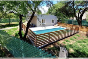Cabañas Mimi